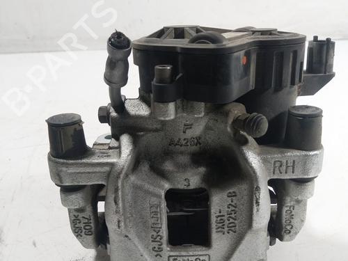 Right rear brake caliper FORD FOCUS IV (HN)  | BP16333921M106