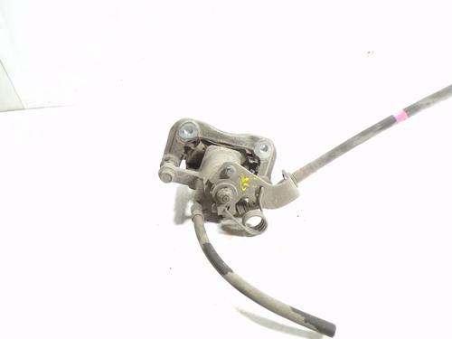 Right rear brake caliper HYUNDAI i10 II (BA, IA)  | BP14492417M106