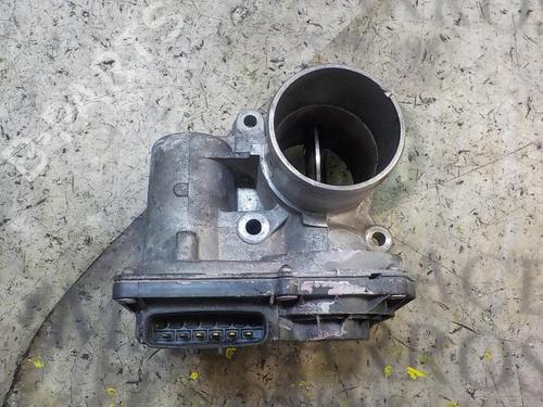 Used Throttle body TOYOTA YARIS (_P9_) [2005-2014]  3850198