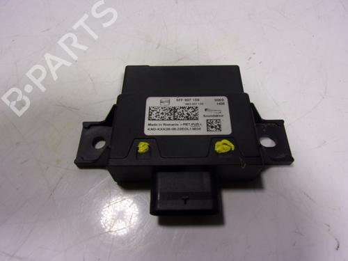 Used Electronic module Electronic module CUPRA LEON Sportstourer (KL8, KU8, KUD) 1.4 e-HYBRID (204 hp) 15839469 15839469