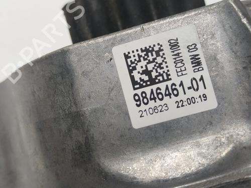 Engine mount BMW X7 (G07) xDrive 40 d Mild-Hybrid | BP30310647M89 - Image 4