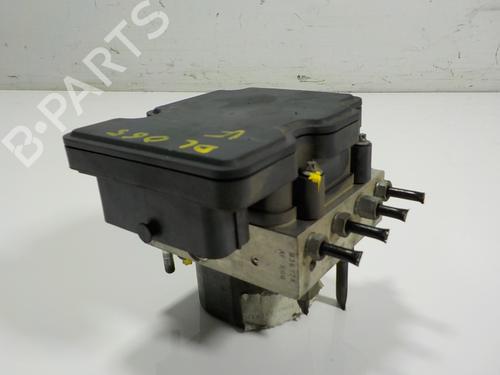 Used ABS pump ABS pump RENAULT KADJAR (HA_, HL_) 1.2 TCe 130 (HLMR) (130 hp) 15066338 15066338