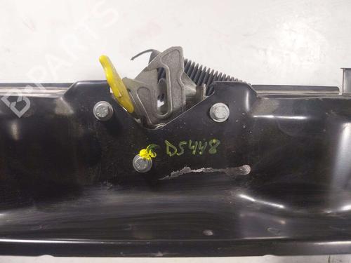 Frontplade/Frontkurv FIAT 500 (312_) | BP39384345C72 - Image 2