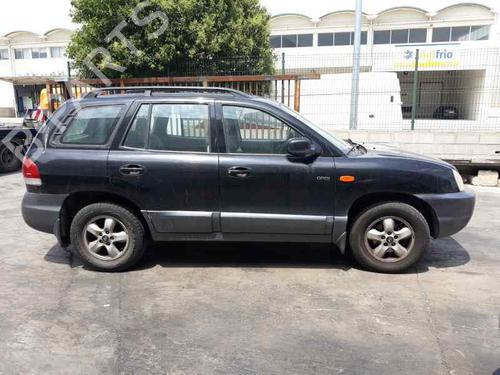 Fuel pump HYUNDAI SANTA FÉ I (SM)  | BP13711019M76 