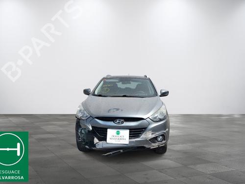 Subframe HYUNDAI ix35 (LM, EL, ELH) 1.7 CRDi | BP29940573M9  - Image 8