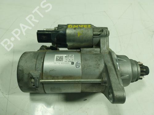 Startmotor SEAT LEON (5F1) 1.6 TDI | BP16521499M8 