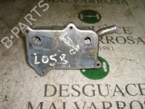 Oil radiator MERCEDES-BENZ SL (R129)  | BP14294256M33 