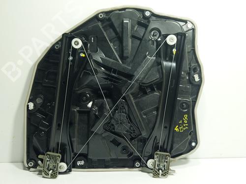 Used Rear left window mechanism Rear left window mechanism BMW XM (G09) XM All-wheel Drive (653 hp) 33744911 33744911