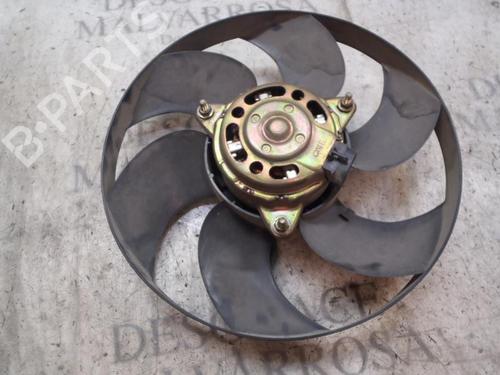 Used Radiator fan Radiator fan 4016503 4016503