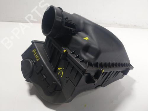 Used Air filter box Air filter box BMW 8 Coupe (G15, F92) 840 d xDrive (320 hp) 23553620 23553620