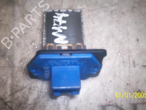 Used Heater resistor Heater resistor 11645800 11645800