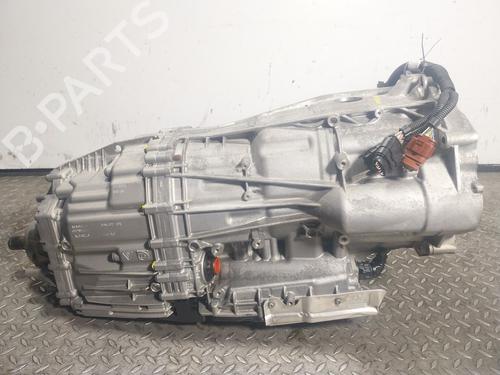 Gearbox PORSCHE PANAMERA (971) 2.9 4 (97ABY1, 97BBY1, 97BBI1, 97BBM1) | BP16665020M3 