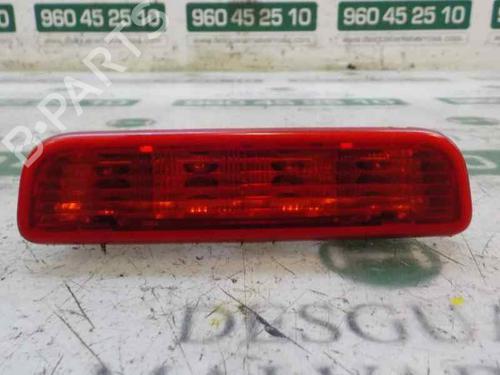 Sentralt baklys Sentralt baklys FIAT FIORINO Box Body/MPV (225_) 1.3 D Multijet (225BXD1A, 225BXB1A, 225BXB11) (75 hp) 10968962 10968962