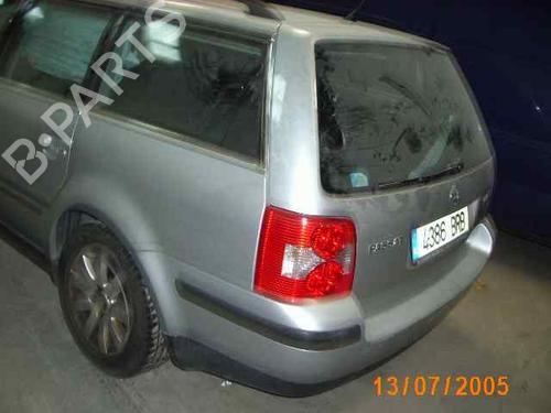 Front right interior door handle VW PASSAT B5.5 Variant (3B6) 1.8 T 20V | BP3738475I14  - Image 12