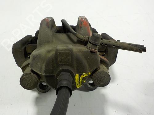 Right rear brake caliper BMW 4 Coupe (F32, F82)  | BP15890662M106 