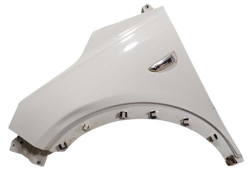 Used Left front fenders OPEL CROSSLAND X / CROSSLAND (P17, P2QO) 1.5 Turbo D (75) (120 hp) 29624963