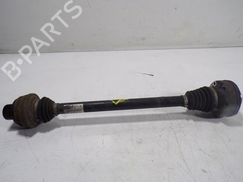Used Left rear driveshaft AUDI Q5 (8RB) [2008-2019]  11958725