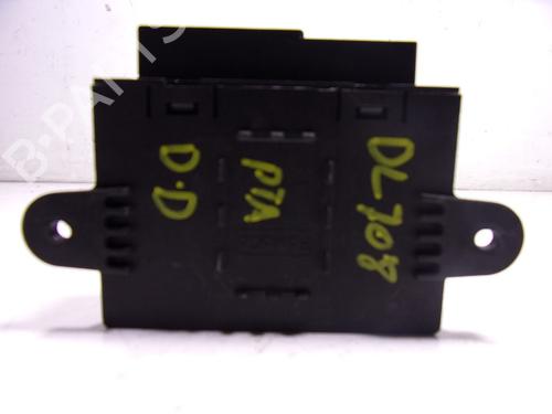 Electronic module FORD MONDEO V Turnier (CF)  | BP15725084M83 