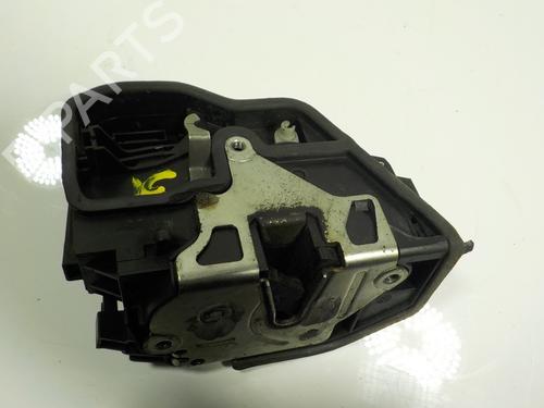 Used Rear right lock BMW X3 (E83) 3.0 i xDrive (231 hp) 9301122