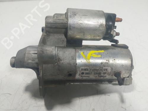 Used Starter Starter FORD C-MAX II (DXA/CB7, DXA/CEU) [2010-2019] 19439481 19439481