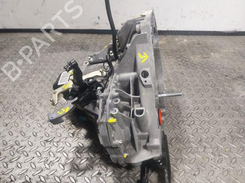 Gearbox DACIA SANDERO II TCe 90 (B8M1, B8MA, B8AC) | BP16899311M3 