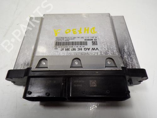 Used Engine control unit (ECU) Engine control unit (ECU) SEAT ARONA (KJ7, KJP) 1.0 TSI (95 hp) 8306022 8306022