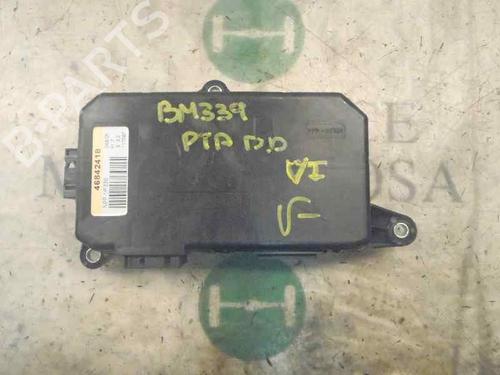 Used Electronic module Electronic module LANCIA MUSA (350_) 1.9 D Multijet (350.AXC1A) (101 hp) 4014341 4014341