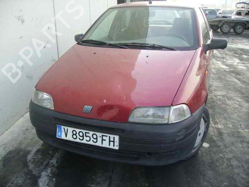Rear wiper motor FIAT PUNTO (176_) 1.7 TD (176AT) | BP3747387M102 
