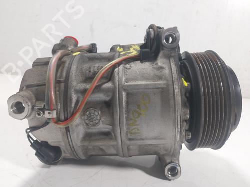 Used AC compressor AC compressor JAGUAR XF II (X260) 2.0 D (180 hp) 19058818 19058818