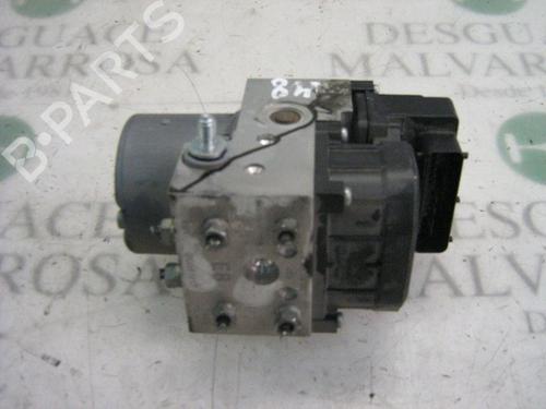 ABS Bremseaggregat OPEL ASTRA G Saloon (T98) [1998-2009]  3771904