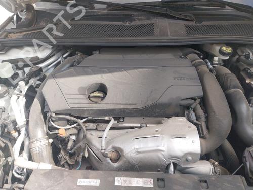 Fuel pump OPEL ASTRA L (O5)  | BP26571372M76 