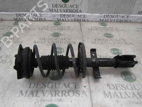 Used Right front shock absorber RENAULT CLIO III Grandtour (KR0/1_) 1.5 dCi (KR0F) (86 hp) 3830447