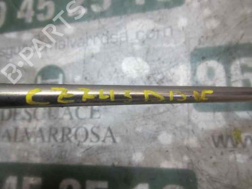 Right front suspension arm CITROËN C-ZERO  | BP14281234M13 
