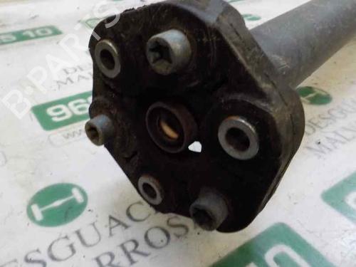 Driveshaft MERCEDES-BENZ C-CLASS (W205)  | BP5840521M37 