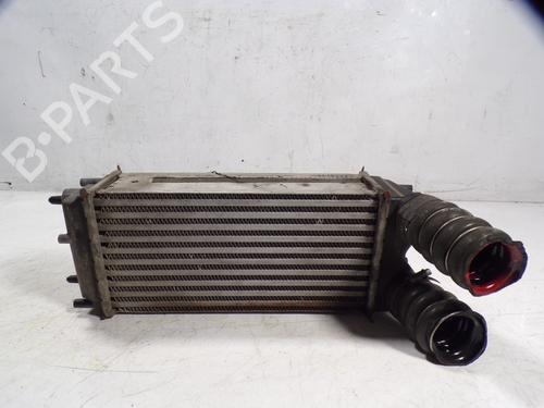 Used Intercooler Intercooler FORD TRANSIT COURIER B460 Box Body/MPV 1.5 TDCi (75 hp) 9370263 9370263