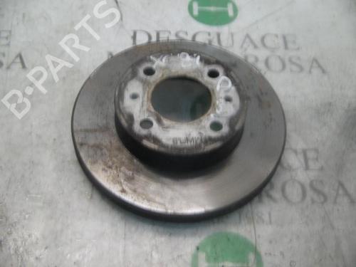 Other HYUNDAI ACCENT II (LC) 1.5 BP14292172O1