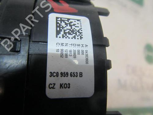 Squib airbag VW PASSAT B6 Variant (3C5) 2.0 TDI 16V | BP3879551C102 