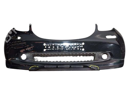 front-bumper-smart-fortwo-coupe-453-2014-38792161 main image