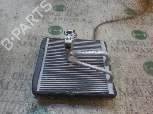 Air conditioning evaporator SKODA FABIA II (542) [2006-2014]  11643949