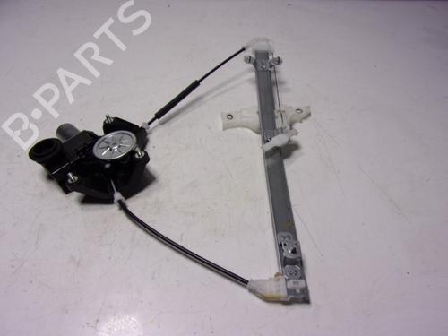 Used Rear right window mechanism Rear right window mechanism 16782847 16782847
