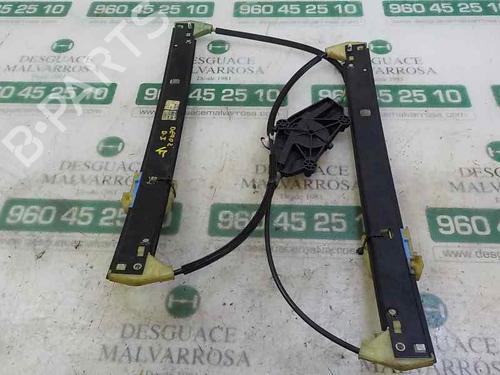 Used Front left window mechanism Front left window mechanism AUDI A4 B8 (8K2) 2.0 TDI 16V (140 hp) 5881358 5881358