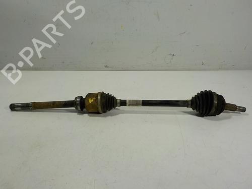 Used Right front driveshaft PEUGEOT 308 SW II (LC_, LJ_, LR_, LX_, L4_) 1.5 BlueHDi 130 (131 hp) 14922692