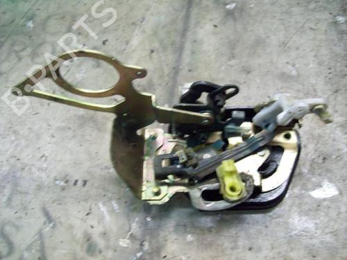 Rear left lock HYUNDAI MATRIX (FC) 1.5 CRDi | BP3740955C100