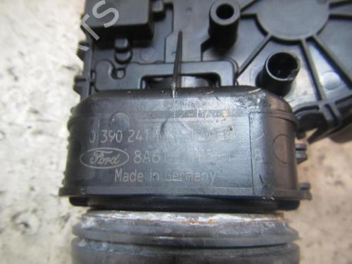Viskermotor vindrude FORD FIESTA VI (CB1, CCN) 1.4 TDCi | BP3838567M29 