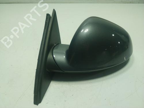 Left mirror OPEL INSIGNIA A (G09) 1.4 (68) | BP18301866C26 