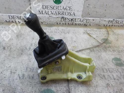 Gear lever HONDA ACCORD VII (CL, CN) 2.2 i-CTDi (CN1) | BP7411138M90 