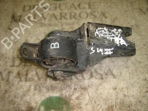 Used Engine mount Engine mount MITSUBISHI SPACE STAR MPV (DG_A) 1.6 16V (DG3A) (98 hp) 9086326 9086326