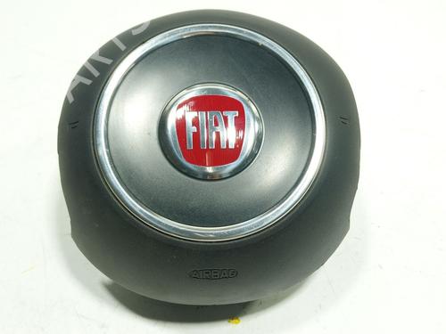 Used Driver airbag Driver airbag FIAT 500X (334_) 1.6 D Multijet (334AXA1B, 334AXA11) (120 hp) 36218345 36218345