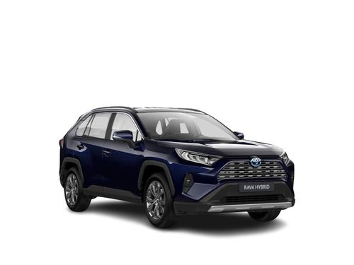 Motor TOYOTA RAV 4 V (_A5_, _H5_) 2.5 Hybrid (AXAH52) | BP17384796M1 