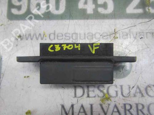 Used Tailgate handle TOYOTA PRIUS PLUS (_W4_) 1.8 Hybrid (ZVW40W, ZVW41W) (136 hp) 4000299